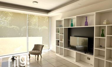 Arriendo Excelente Departamento 1d/1b estac. y bod. Ñuñoa