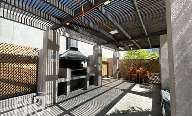 Arriendo Excelente Departamento 1d/1b estac. y bod. Ñuñoa