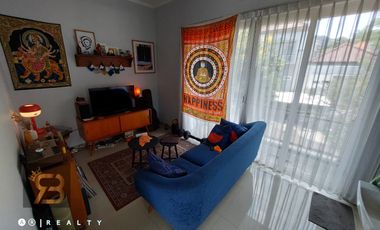 RUMAH MODERN DI CIGADUNG CIBEUNYING DAGO BANDUNG Akses Mudah Harga Nego
