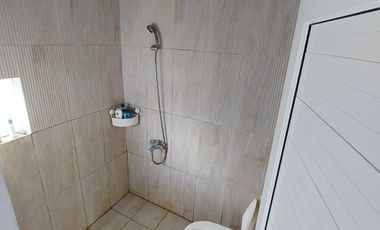 RUMAH MODERN DI CIGADUNG CIBEUNYING DAGO BANDUNG Akses Mudah Harga Nego