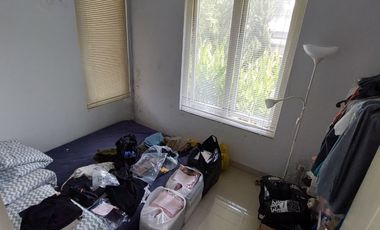 RUMAH MODERN DI CIGADUNG CIBEUNYING DAGO BANDUNG Akses Mudah Harga Nego