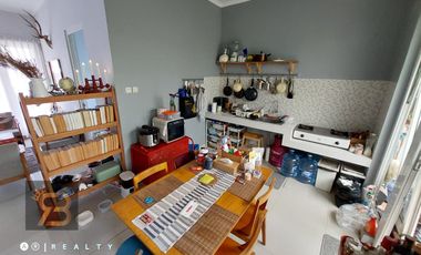 RUMAH MODERN DI CIGADUNG CIBEUNYING DAGO BANDUNG Akses Mudah Harga Nego