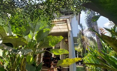 RUMAH MODERN DI CIGADUNG CIBEUNYING DAGO BANDUNG Akses Mudah Harga Nego