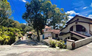 DIJUAL MURAH – Rumah Warisan 2 Lantai Lahan Luas di Pinggir Jalan Nasional Cicalengka