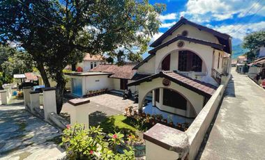 DIJUAL MURAH – Rumah Warisan 2 Lantai Lahan Luas di Pinggir Jalan Nasional Cicalengka