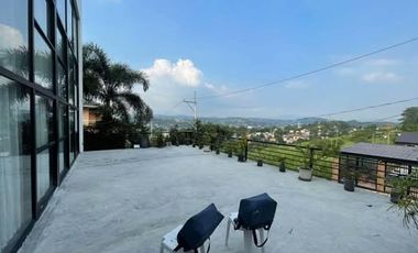 House and Lot for Rent at La Montana Estates, Antipolo City