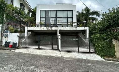 House and Lot for Rent at La Montana Estates, Antipolo City
