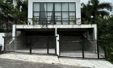 House and Lot for Rent at La Montana Estates, Antipolo City
