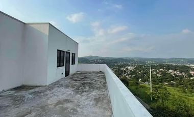 House and Lot for Rent at La Montana Estates, Antipolo City