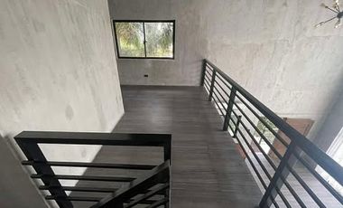 House and Lot for Rent at La Montana Estates, Antipolo City