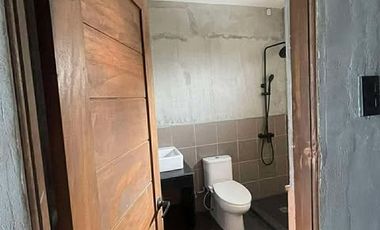 House and Lot for Rent at La Montana Estates, Antipolo City