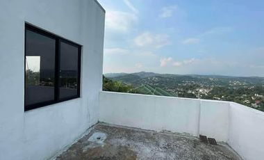 House and Lot for Rent at La Montana Estates, Antipolo City