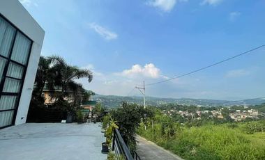 House and Lot for Rent at La Montana Estates, Antipolo City