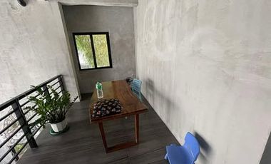 House and Lot for Rent at La Montana Estates, Antipolo City