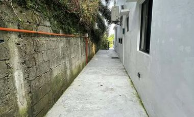 House and Lot for Rent at La Montana Estates, Antipolo City