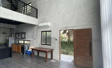 House and Lot for Rent at La Montana Estates, Antipolo City
