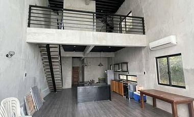 House and Lot for Rent at La Montana Estates, Antipolo City