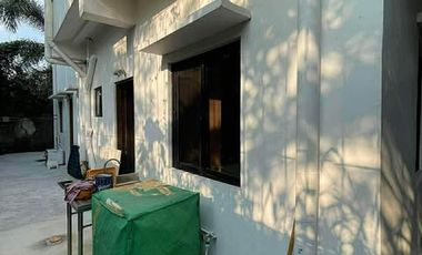 House and Lot for Rent at La Montana Estates, Antipolo City