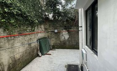 House and Lot for Rent at La Montana Estates, Antipolo City