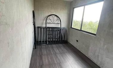 House and Lot for Rent at La Montana Estates, Antipolo City