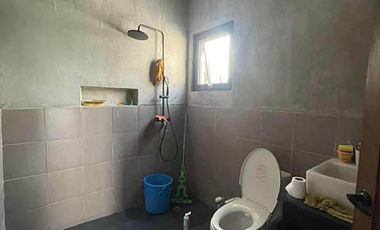 House and Lot for Rent at La Montana Estates, Antipolo City
