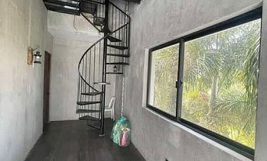 House and Lot for Rent at La Montana Estates, Antipolo City