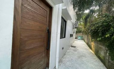 House and Lot for Rent at La Montana Estates, Antipolo City