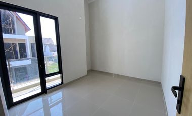 Perumahan Skandinavian 7 Menit ke Kampus UNS