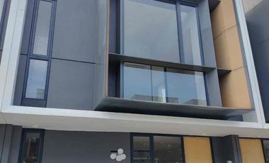 DIJUAL – Rumah Baru Gress 2 Lantai di Amega Westparc, Menganti Gresik 🏠✨