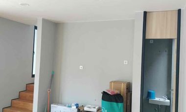 DIJUAL – Rumah Baru Gress 2 Lantai di Amega Westparc, Menganti Gresik 🏠✨