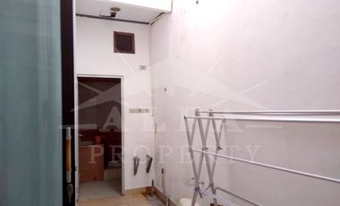 Sewa Cepat! Rumah Siap Huni Nyaman Aman Tengah Kota