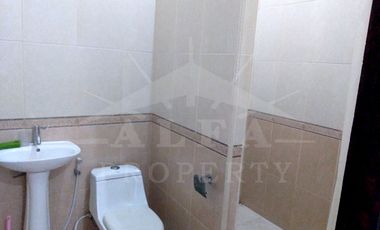 Sewa Cepat! Rumah Siap Huni Nyaman Aman Tengah Kota