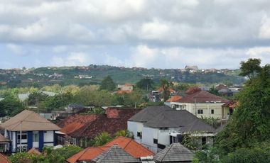 Brand New Ruko Premium 5 Lantai Siap Pakai Dekat GWK dan Pantai-Pantai Favorit Bali