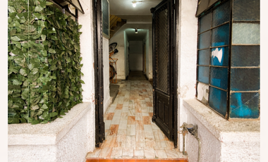 Venta | Edificio 492 m² | Reconversión / Desarrollo /  General Prim, Col. Juárez
