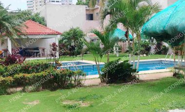 Departamento Renta planta baja