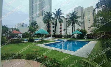Departamento Renta planta baja
