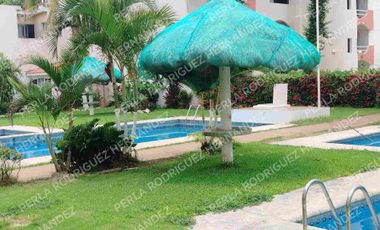 Departamento Renta planta baja