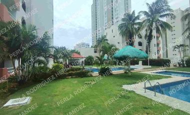 Departamento Renta planta baja