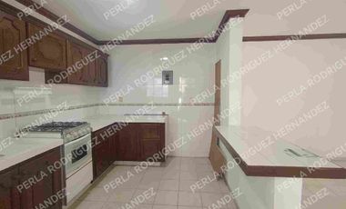 Departamento Renta planta baja