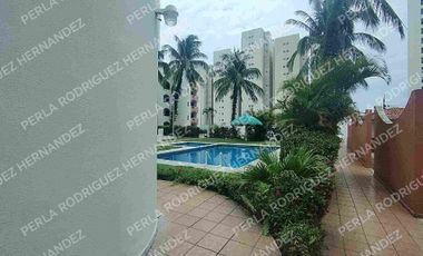 Departamento Renta planta baja
