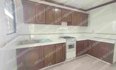 Departamento Renta planta baja
