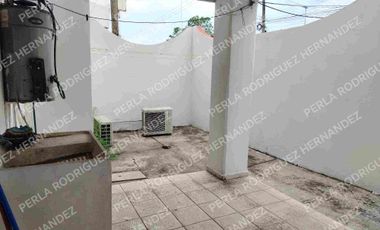 Departamento Renta planta baja