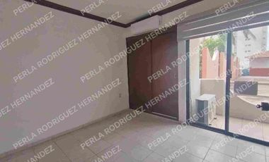 Departamento Renta planta baja