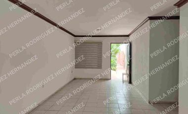 Departamento Renta planta baja