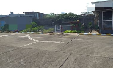 Lahan dan kantor luas 60x100 6000meter Cakung Jakarta Timur