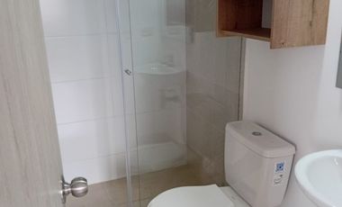 APARTAMENTO MADRID