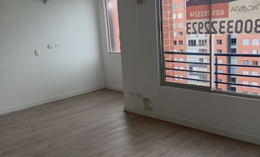 APARTAMENTO MADRID