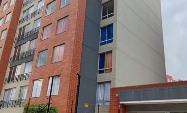 APARTAMENTO MADRID