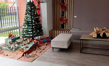 APARTAMENTO MADRID