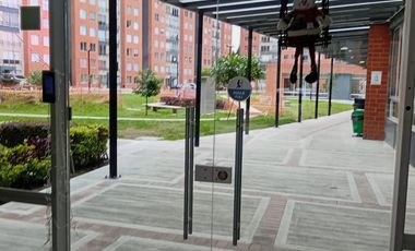 APARTAMENTO MADRID